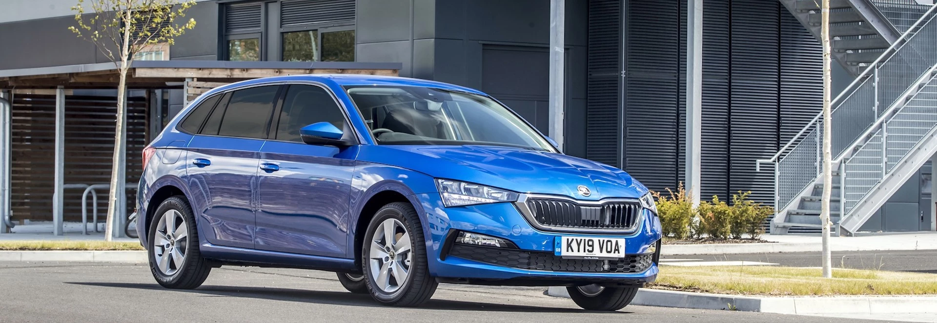 10 best family hatchbacks 2020